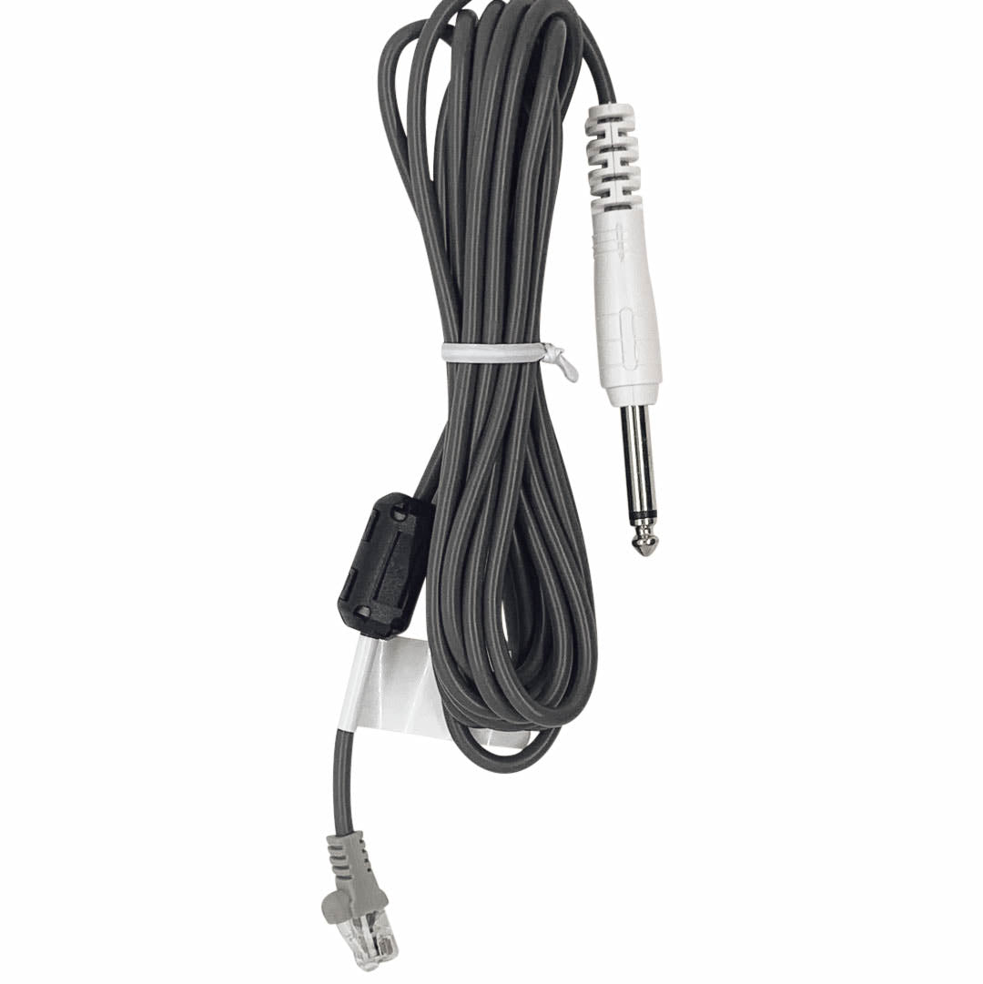 Nurse call cable