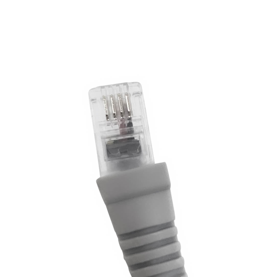 Cal Cable Trilogy Nurse Call Cable - RARE PRODUCTS – MY RARE PRODUCTS